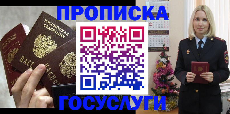 прописка в квартире в Райчихинске